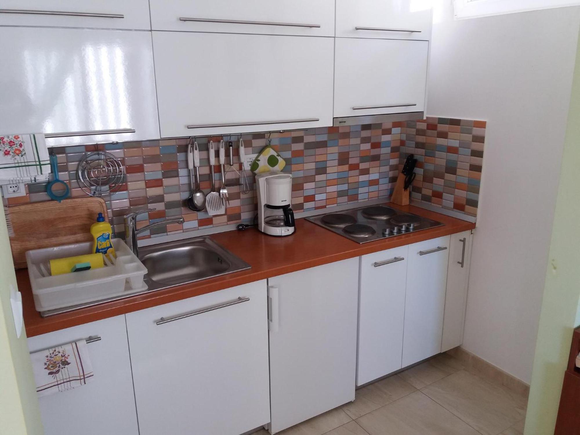 Apartments Jakovic 布雷拉 客房 照片