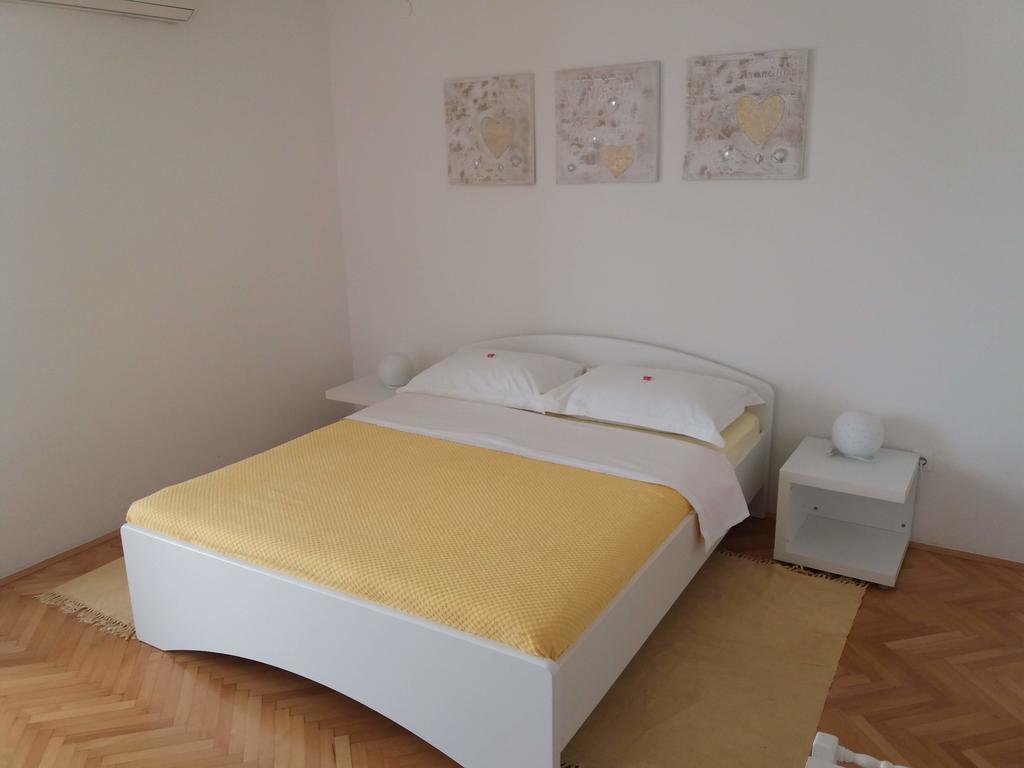 Apartments Jakovic 布雷拉 外观 照片
