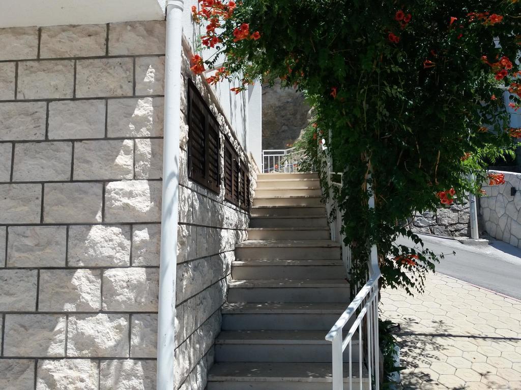 Apartments Jakovic 布雷拉 外观 照片